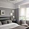 Image result for Black White and Grey Bedroom Decor