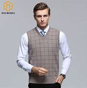 Image result for Business-Casual Vest