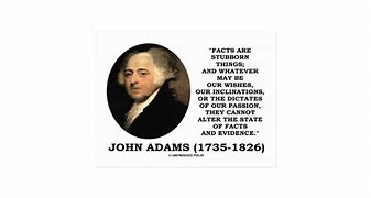 Image result for John Adams Facts