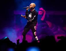 Image result for Chris Brown Performance