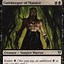 Image result for Magic The Gathering Intrude the Mind Art
