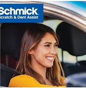 Image result for Schmick Scratch Dent