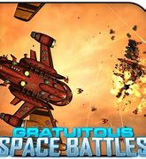 Image result for Halo Space Battle