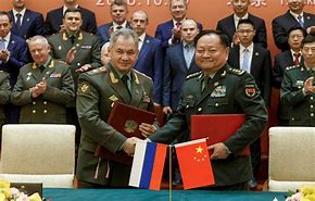 Image result for Sino Russian War