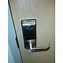 Image result for Fingerprint Bedroom Door Lock