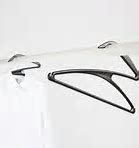 Image result for Folding Hangers for Clothes