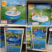 Image result for Walmart Swimming Pools Clearance