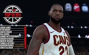 Image result for NBA 2K18