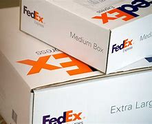 Image result for FedEx Express Package