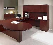 Image result for Simple Office Desk