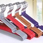 Image result for PVC Coated Metal Clothes Hanger