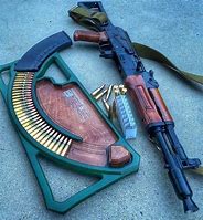 Image result for UN Peacekeeper Weapons