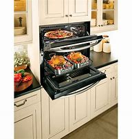 Image result for GE Low Profile Oven