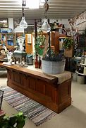 Image result for Antique General Store Counter
