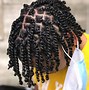 Image result for Man Black Twist Hairstyles