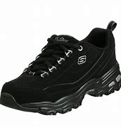 Image result for Black Sneakers for Women