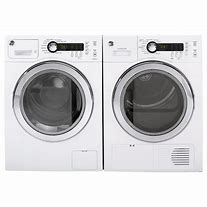 Image result for stackable ge washer and dryer