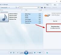 Image result for Play Audio CD Windows 10
