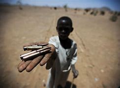 Image result for Darfur Village