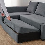 Image result for Corner Sofa Bed