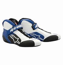 Image result for Blue Racing Shoes