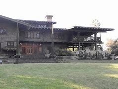 Image result for Back to the Future Doc Brown Mansion