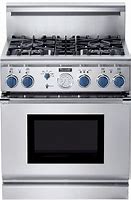 Image result for Thermador Gas Stove