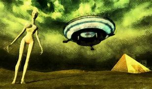 Image result for ancient alien genetic experiments on ancient man