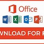 Image result for Microsoft Office App Store Music