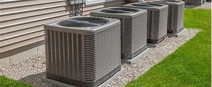 Image result for Central AC Units for Homes