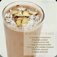 Image result for Arbonne Protein Shake Recipes