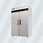 Image result for 11 Cu FT Upright Freezer with Drawers