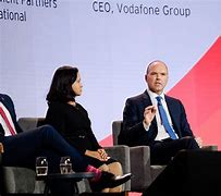 Image result for Vodafone Nick Read to step down