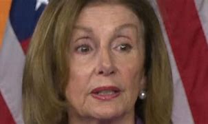 Image result for Nancy Pelosi Looking Up
