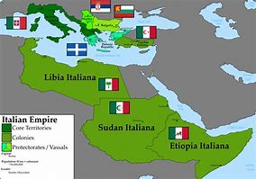Image result for Italy Territory
