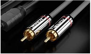 Image result for SPDIF Coaxial Cable