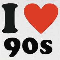 Image result for Keep Calm and Love 1990s