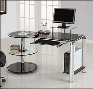 Image result for IKEA Computer Desk with Wheels
