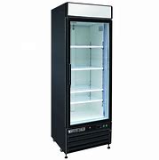 Image result for Commercial Cool Freestanding Upright Freezer