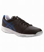 Image result for All-Black Tennis Shoes Women
