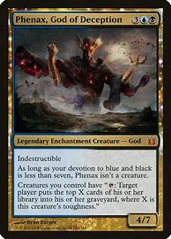 Image result for Magic The Gathering Gods