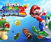 Image result for Super Mario Galaxy 2 Wii U