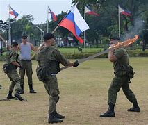 Image result for Russian Military Training