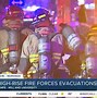 Image result for Fire in Tempe Sat Night