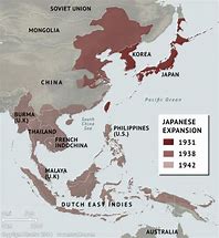 Image result for Imperial Japan in China
