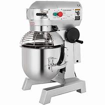 Image result for Industrial Food Mixer