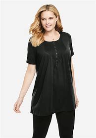 Image result for Short Sleeve Tunics