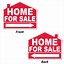 Image result for Home for Sale Sign House
