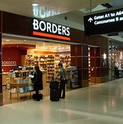 Image result for Borders Group Incorporated