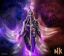 Image result for Mortal Kombat Sindel iPhone Wallpaper